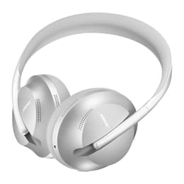 Casque réducteur de bruit sans fil Bose 700 - Argent