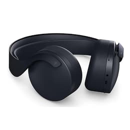 Casque réducteur de bruit gaming sans fil avec micro Sony Pulse 3D - Noir
