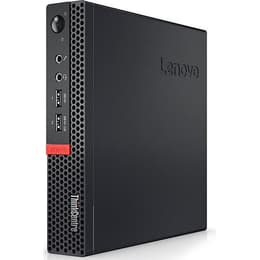 Lenovo ThinkCentre M710Q Tiny Core i3 3,2 GHz - SSD 240 Go RAM 8 Go