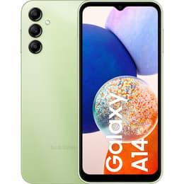 Galaxy A14 128 Go - Vert - Débloqué