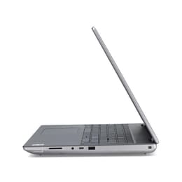Dell Precision 7670 16" Core i9 2.3 GHz - SSD 512 Go - 32 Go AZERTY - Français