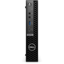 Dell OptiPlex Micro 7010 Core i3 2.5 GHz - SSD 256 Go RAM 16 Go