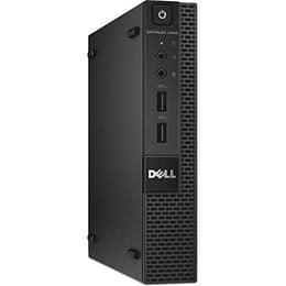 Dell OptiPlex Micro 7010 Core i3 2.5 GHz - SSD 256 Go RAM 16 Go