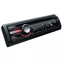 Autoradio Sony CDX-GT450U