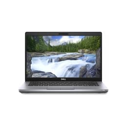 Dell Latitude 5411 14" Core i5 2.6 GHz - SSD 256 Go - 8 Go QWERTZ - Allemand