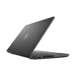 Dell Latitude 5501 15" Core i5 2.9 GHz - SSD 512 Go - 8 Go AZERTY - Français