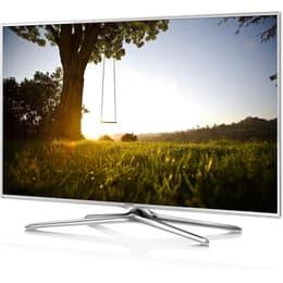TV Samsung LCD 3D Full HD 1080p 140 cm UE55F6510