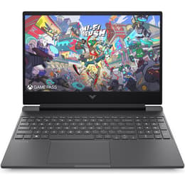 HP Victus 15-FB2970ND 15" Ryzen 7 3.8 GHz - SSD 512 Go - 16 Go QWERTY - Anglais
