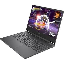 HP Victus 15-FB2970ND 15" Ryzen 7 3.8 GHz - SSD 512 Go - 16 Go QWERTY - Anglais