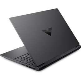 HP Victus 15-FB2970ND 15" Ryzen 7 3.8 GHz - SSD 512 Go - 16 Go QWERTY - Anglais