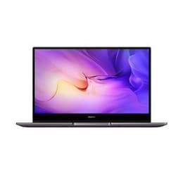 Huawei MateBook D14 14" Core i5 1.6 GHz - SSD 512 Go - 8 Go AZERTY - Français