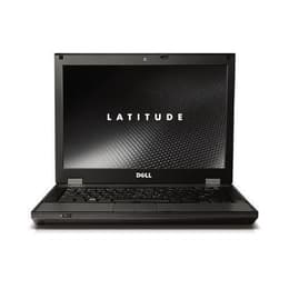 Dell Latitude E5410 14" Core i3 2.2 GHz - HDD 320 Go - 4 Go AZERTY - Français