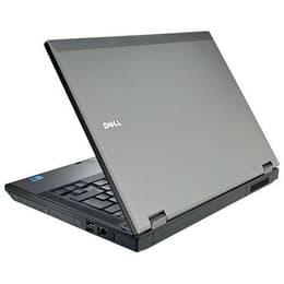 Dell Latitude E5410 14" Core i3 2.2 GHz - HDD 320 Go - 4 Go AZERTY - Français