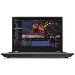 Lenovo ThinkPad P16 G2 16" Core i9 2.2 GHz - SSD 2 To - 32 Go AZERTY - Français