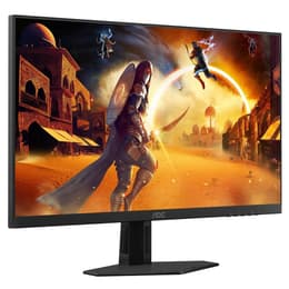 Écran 24" LED QHD Aoc Q24G4RE-RAS*