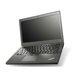 Lenovo ThinkPad X250 12" Core i5 2.3 GHz - SSD 256 Go - 8 Go QWERTZ - Allemand