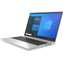 HP Probook 450 G8 15" Core i5 2.4 GHz - SSD 256 Go - 8 Go QWERTZ - Allemand