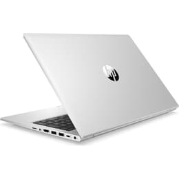 HP Probook 450 G8 15" Core i5 2.4 GHz - SSD 256 Go - 8 Go QWERTZ - Allemand