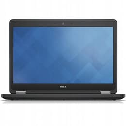 Dell Latitude E5450 14" Core i5 2.3 GHz - HDD 500 Go - 8 Go AZERTY - Français