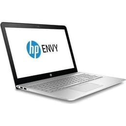 HP Envy 17-BW0503NA 17" Core i7 1.8 GHz - SSD 512 Go - 8 Go QWERTY - Anglais