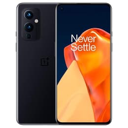 OnePlus 9 128 Go - Noir - Débloqué - Dual-SIM