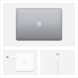 MacBook Pro 15" (2018) - QWERTY - Suédois
