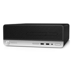 HP ProDesk 400 G5 SFF Core i3 3.6 GHz - SSD 256 Go RAM 8 Go