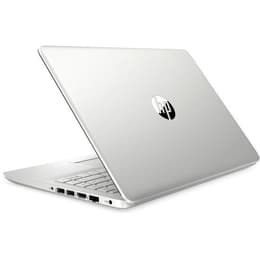 HP 14-CF3022NB 14" Core i5 1 GHz - SSD 512 Go - 16 Go AZERTY - Français