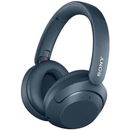 Casque réducteur de bruit sans fil Sony WH-XB910N - Bleu