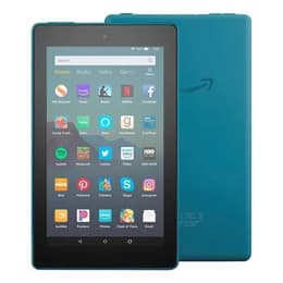 Amazon Fire HD 10 32GB - Bleu - WiFi