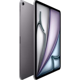 iPad Air 13" (2025) 7e génération 256 Go - WiFi - Gris Sidéral