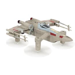 Drone  Propel Star Wars T-65 X-Wing 6 min