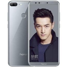 Honor 9 Lite 32 Go - Gris - Débloqué