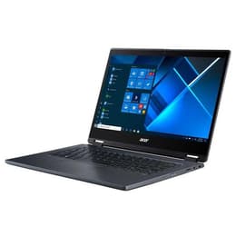 Acer TravelMate Spin P4 14" Core i5 2.4 GHz - SSD 256 Go - 8 Go QWERTY - Anglais