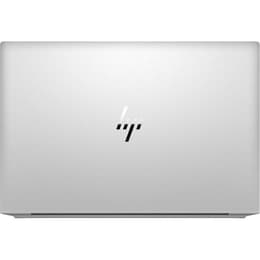 HP EliteBook 845 G8 14" Ryzen 7 PRO 1.9 GHz - SSD 512 Go - 16 Go QWERTY - Italien