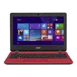 Acer Aspire ES1-520-33WH 15" E1 1.4 GHz - HDD 1 To - 4 Go AZERTY - Français