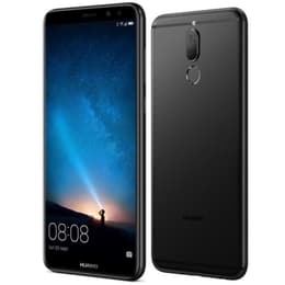 Huawei Mate 10 Lite 64 Go - Noir - Débloqué
