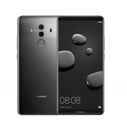 Huawei Mate 10 Lite 64 Go - Noir - Débloqué