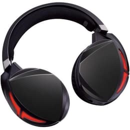 Casque gaming sans fil avec micro Asus ROG Strix Fusion 500 Wireless - Noir