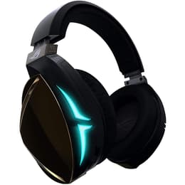Casque gaming sans fil avec micro Asus ROG Strix Fusion 500 Wireless - Noir