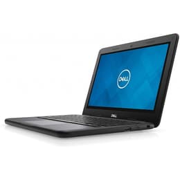 Dell ChromeBook 5190 Celeron 1.1 GHz 32Go eMMC - 4Go QWERTY - Anglais