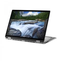 Dell Latitude 5300 2-in-1 13" Core i7 1.9 GHz - SSD 512 Go - 16 Go AZERTY - Français