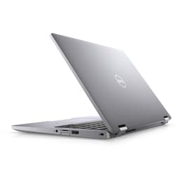 Dell Latitude 5300 2-in-1 13" Core i7 1.9 GHz - SSD 512 Go - 16 Go AZERTY - Français
