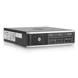 HP Compaq Elite 8300 USDT Core i3 3,4 GHz - SSD 256 Go RAM 16 Go