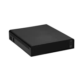 Disque dur externe Emtec Movie Cube K220 - HDD 1 To USB 2.0