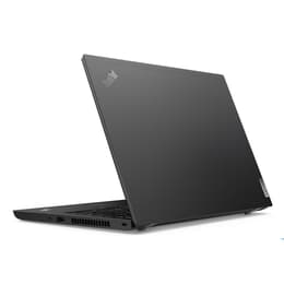 Lenovo ThinkPad L14 G2 14" Core i3 3 GHz - SSD 512 Go - 16 Go QWERTY - Espagnol