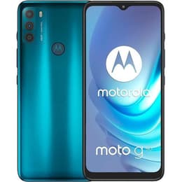 Motorola Moto G71 5G 128 Go - Vert - Débloqué