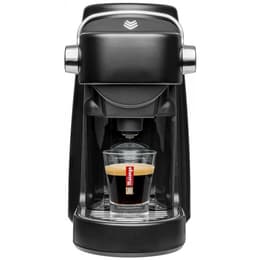 Machine Expresso Compatible Nespresso Malongo Neoh EXP400 L - Noir