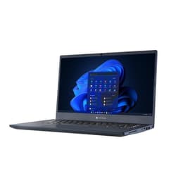Dynabook Tecra A40 14" Core i5 1.3 GHz - SSD 256 Go - 8 Go QWERTY - Anglais