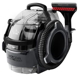 Bissell 3730N Nettoyeur vapeur basse pression